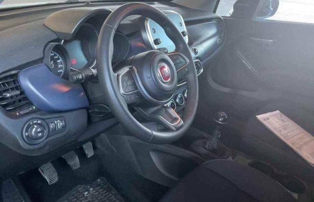 FIAT 500X 1.3 MultiJet 95 CV Sport LEGGE 10 IVA ESPOSTA