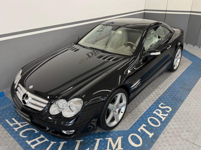 MERCEDES-BENZ SL 350 cat EVO Sport 272cv *condizioni eccellenti*