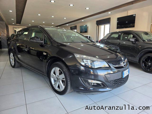 OPEL Astra 1.7 CDTI 110CV 5 porte Ecotec