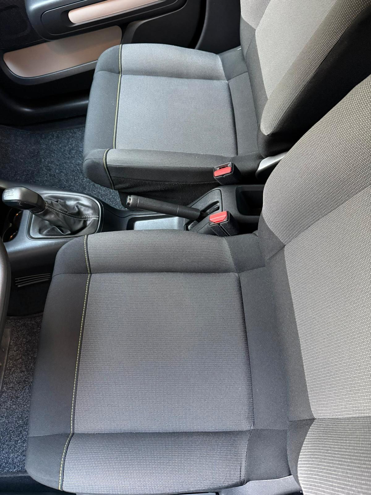 Citroen C3 PureTech 83 S&S Shine