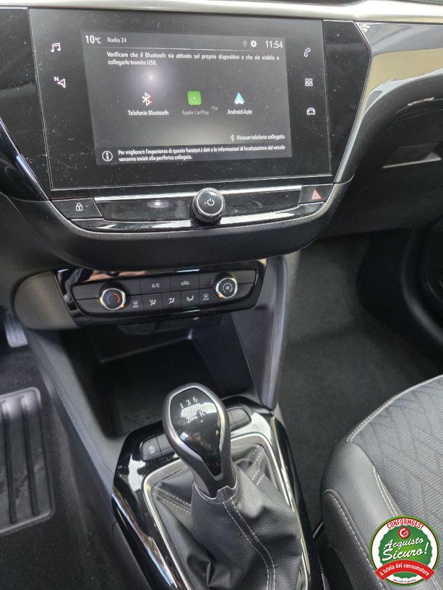 OPEL Corsa 1.2 Elegance UNICO PROPRIETARIO