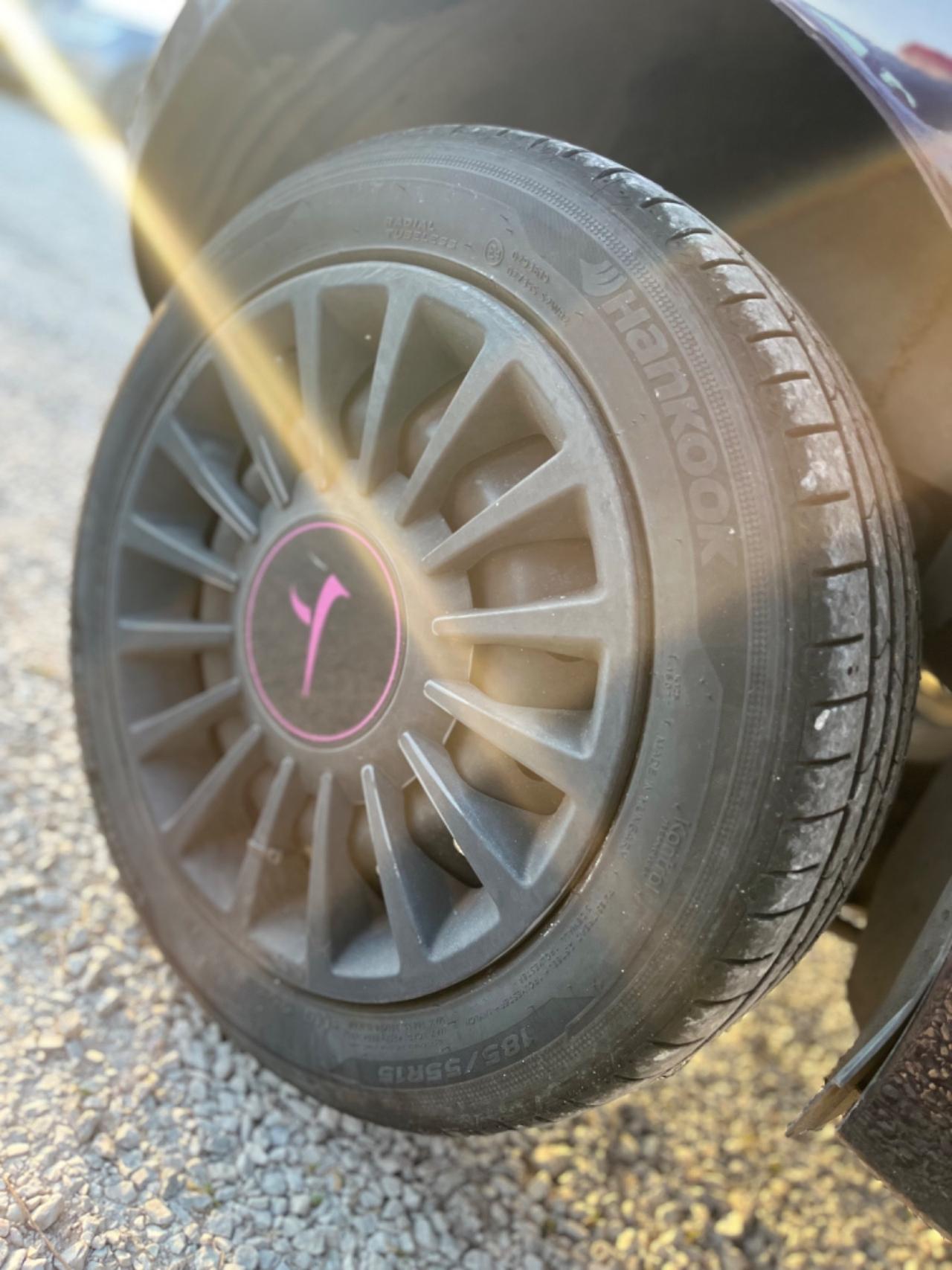 Lancia Ypsilon 1.3 Multijet 110000 km PARI AL NUOVO