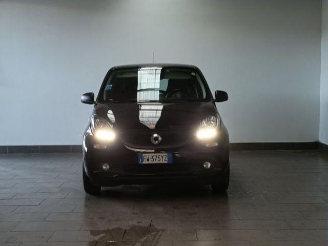 SMART ForFour 70 1.0 Passion