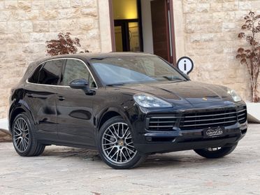 Porsche Cayenne S 2.9 V6 441 CV MATRIX LED PELLE