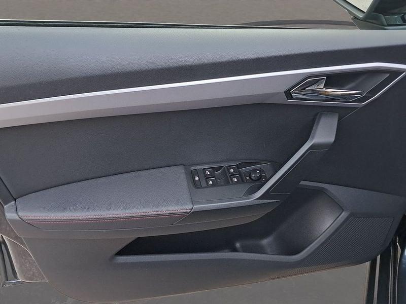 Seat Ibiza Ibiza 1.0 TGI 5 porte FR