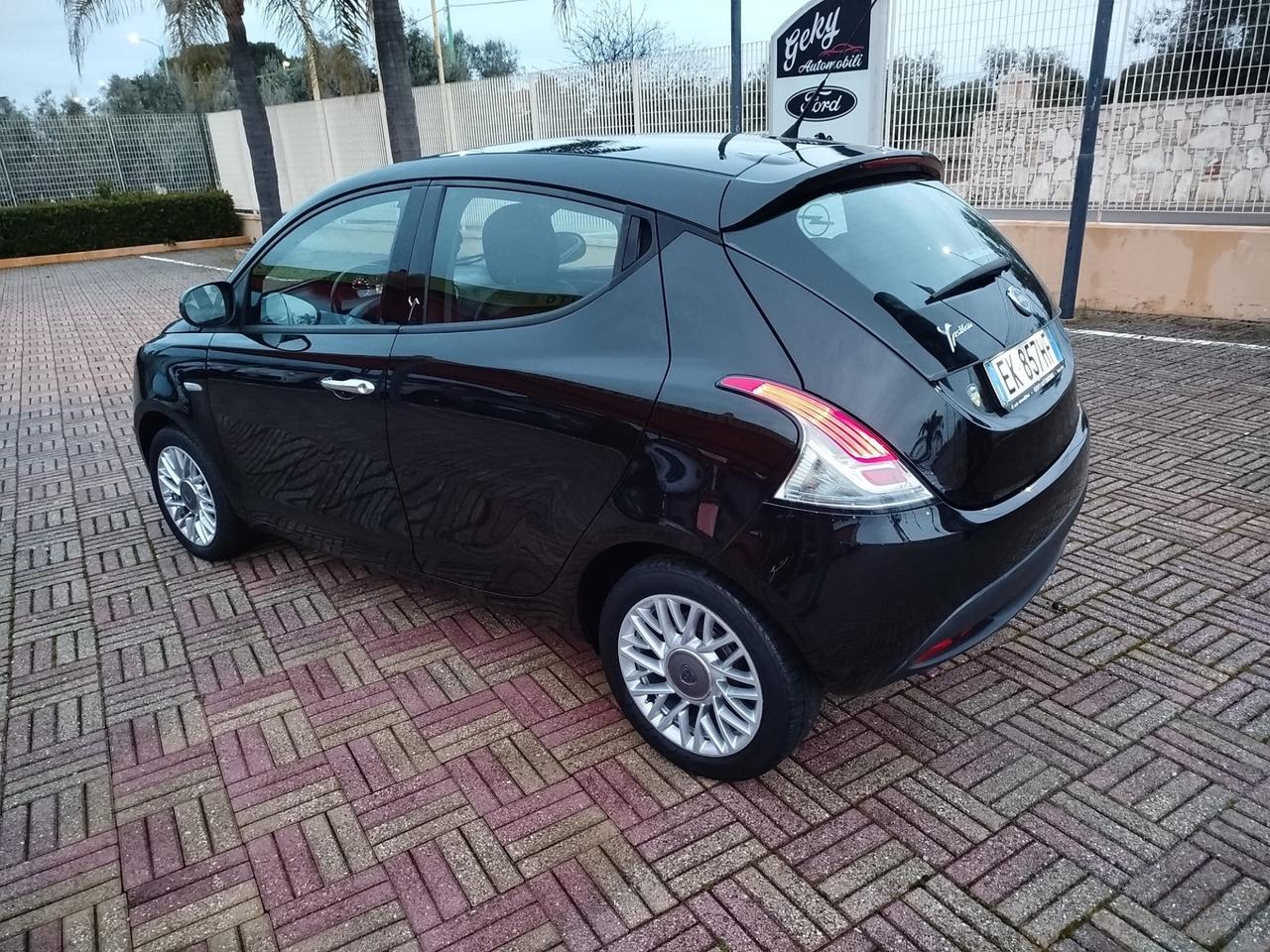 Lancia Ypsilon 1.3 DIESEL MULTIJET 95 CV PLATINUM