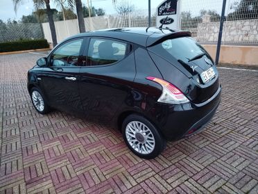 Lancia Ypsilon 1.3 DIESEL MULTIJET 95 CV PLATINUM