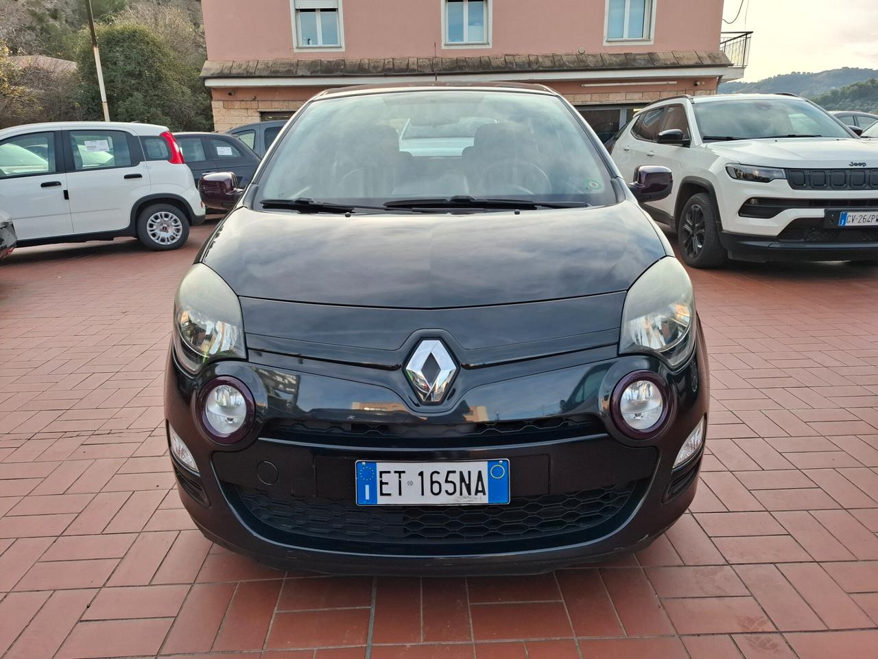 Renault Twingo 1.2 16V Night&Day