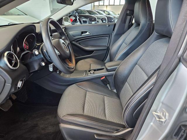 Mercedes-Benz CLA 200 2017 Premium AUTOMATICO 136CV