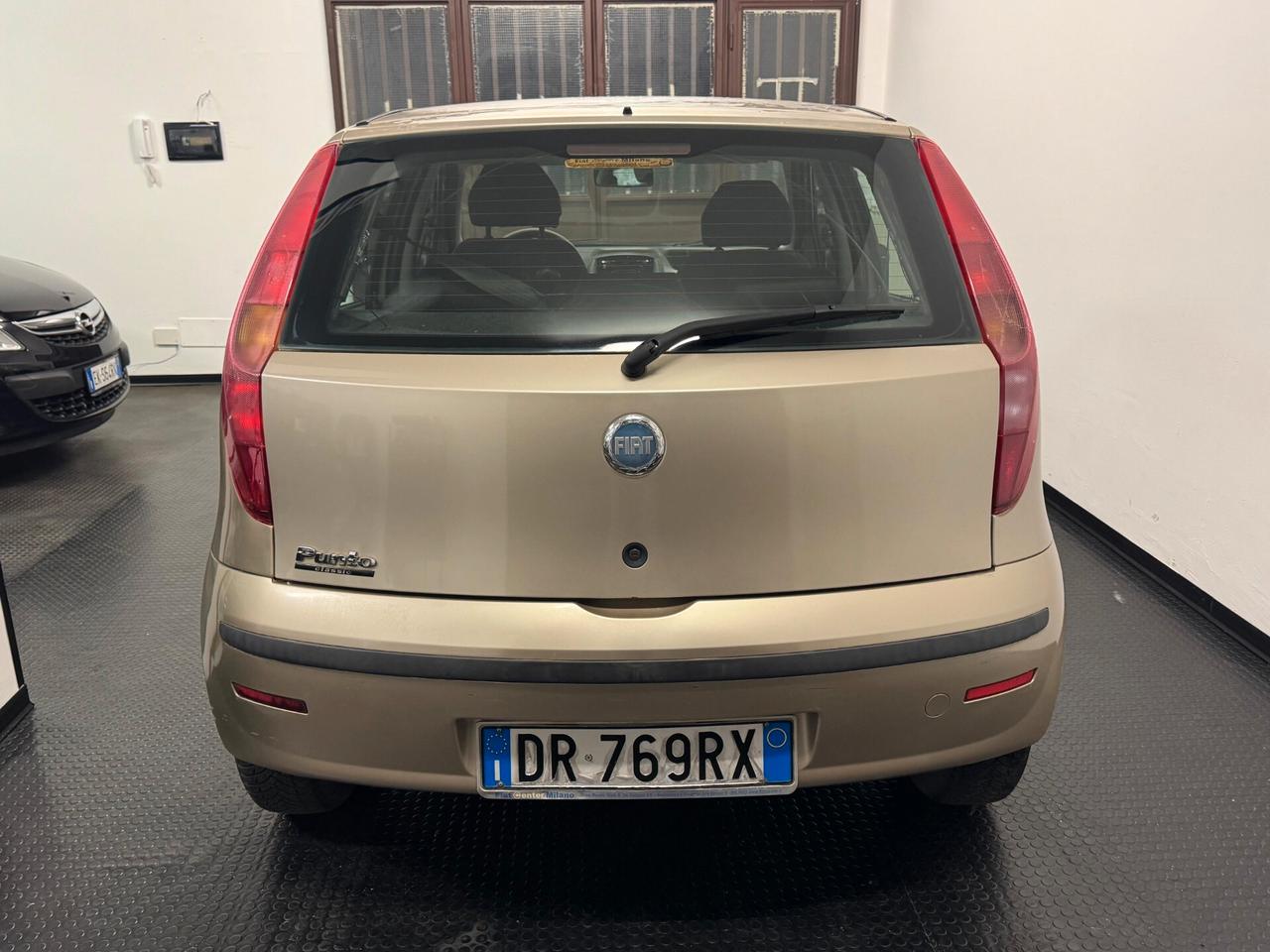 Fiat Punto Classic 1.2 5 porte Dynamic