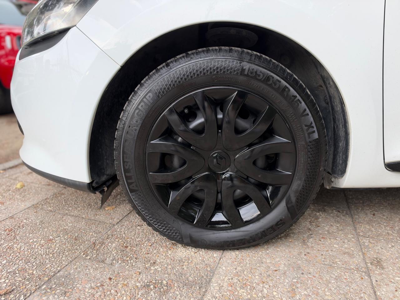 Renault Clio 1.2 75CV GPL 5 porte Live