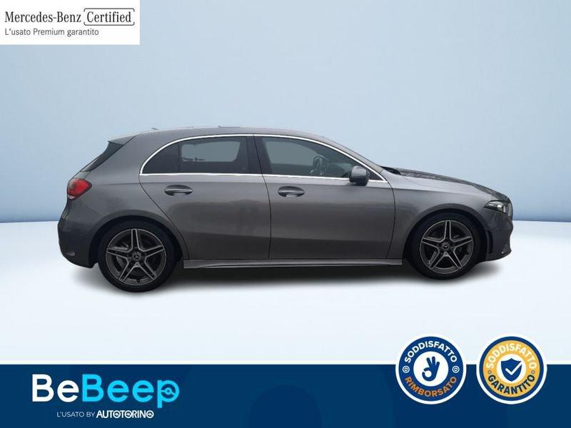 Mercedes-Benz Classe A A 200 PREMIUM AUTO