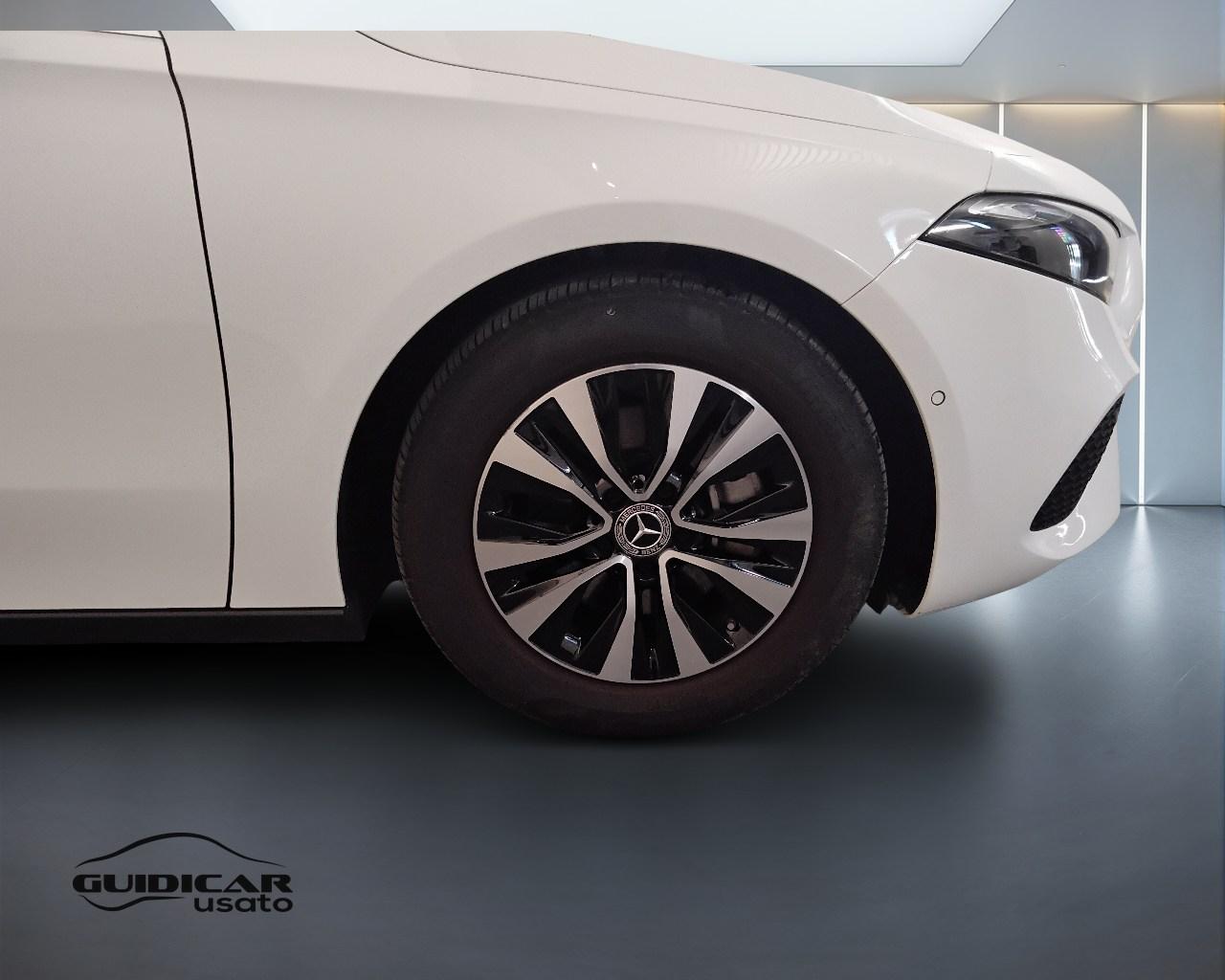 Mercedes-Benz Classe A - W177 2023 - A 180 d Advanced auto