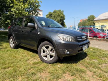 Toyota RAV 4 2.2 Diesel 4WD