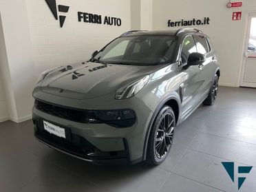 LYNK & CO 01 PHEV More