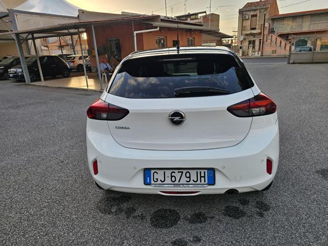 OPEL Corsa 1.5 D 100 CV Design & Tech