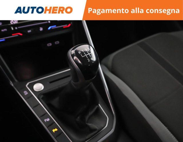VOLKSWAGEN Polo 1.0 TSI Style