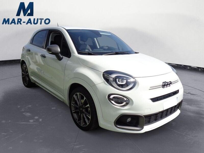 FIAT 500X 500X 1.0 t3 Sport 120cv
