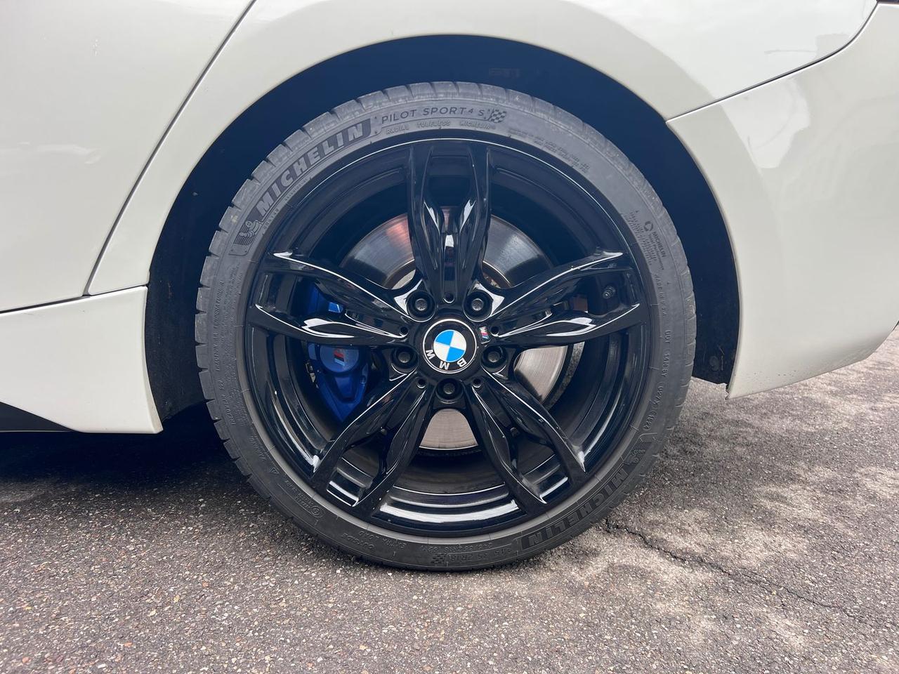 Bmw 140 M Msport #8201