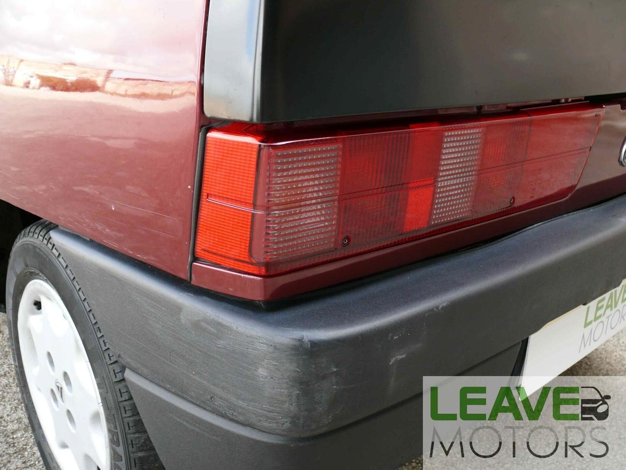 Autobianchi Y10 1.1 i.e. cat Iglo (M1390)