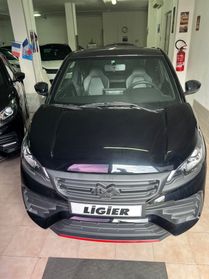 Ligier js 50 black 2024 5000 km sport