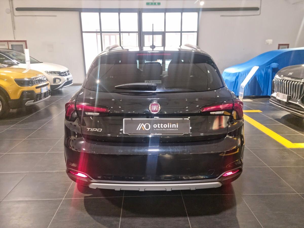 Fiat Tipo City Cross 1.6 Mjt 5 porte AZIENDALE