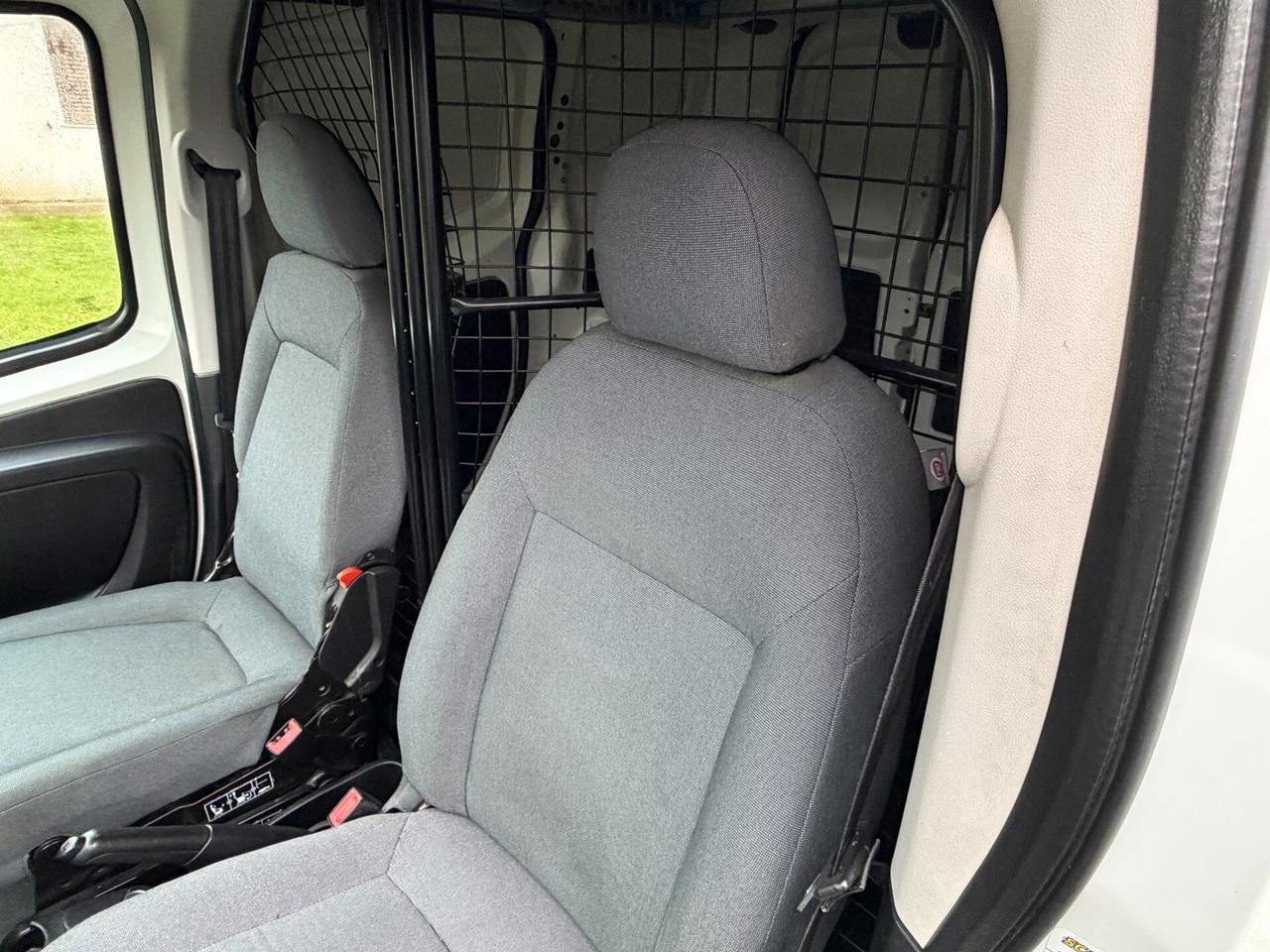 Fiat Fiorino 1.3 MJT 95CV Cargo SX