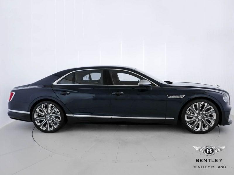 Bentley Flying Spur Hybrid Mulliner - 25MY - NEW MODEL - Bentley Milano