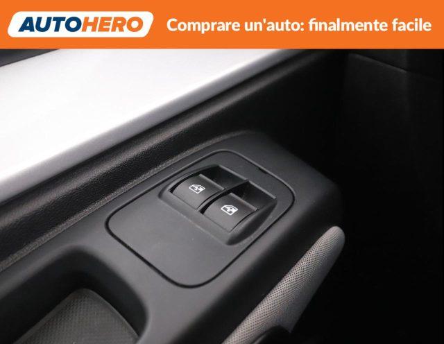 FIAT Qubo 1.4 8V 77 CV Dynamic