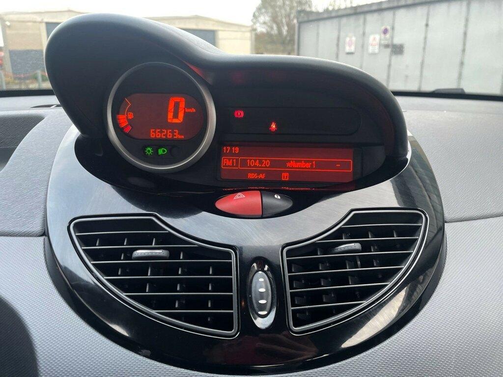 Renault Twingo 1.2 Night & Day