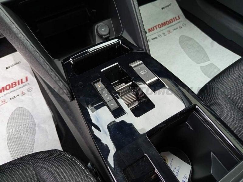 Citroën C4 C4 1.2 puretech Plus s&s 130cv eat8