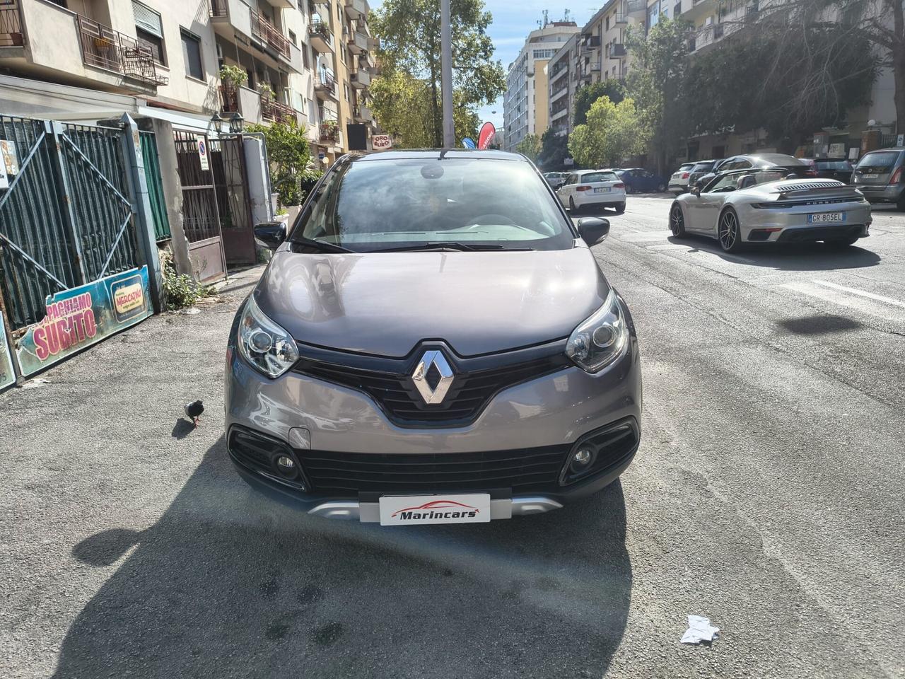 Renault Captur TCe 120 CV EDC Start&Stop Energy Hypnotic