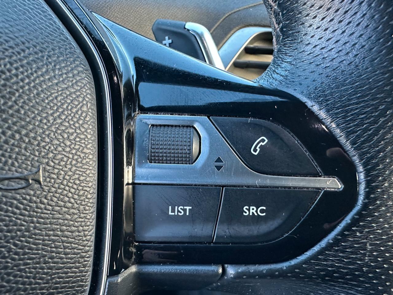 Peugeot 3008 BlueHDi 120 S&S EAT6 GT Line