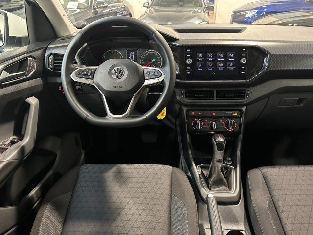 VOLKSWAGEN T-Cross 1.5 TSI DSG Style BMT - Carplay - Active Cruise