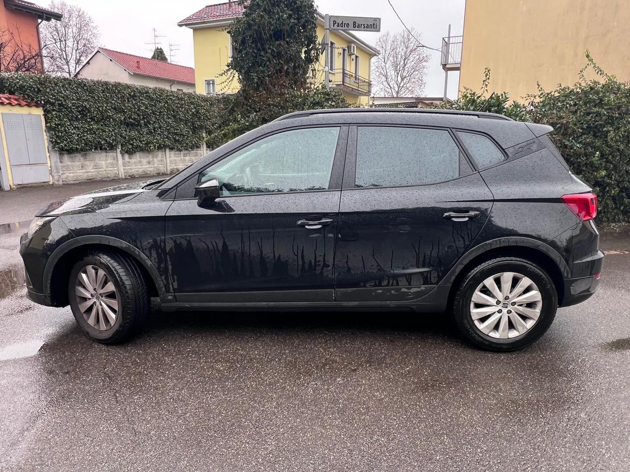 Seat Arona 1.0 TSI 115 CV #9342