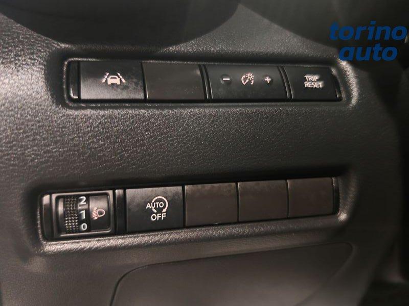 Nissan Juke 1.0 DIG-T 114 Dct N-Connecta