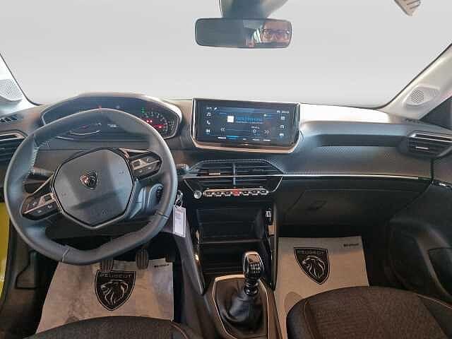 Peugeot 208 208 1.2 puretech Style s&s 100cv