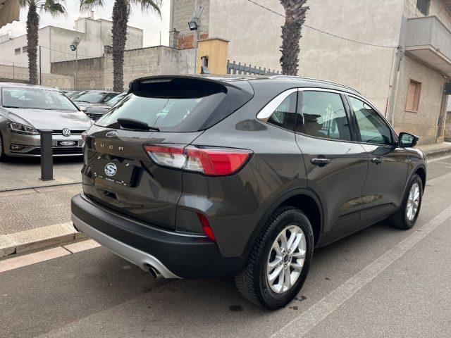 FORD Kuga 1.5 EcoBlue 120 Aut. Titanium