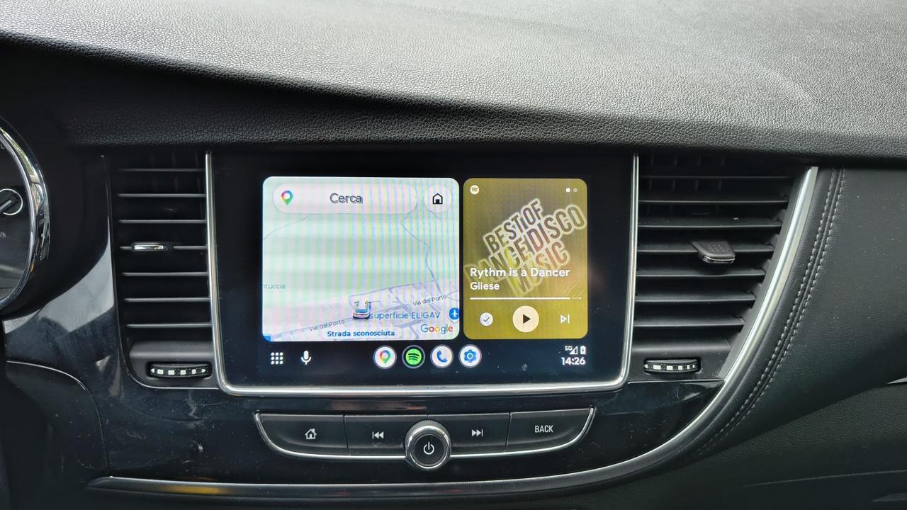 Opel Mokka X 1.6 CDTI Ecotec 4x2 Start&Stop Innovation