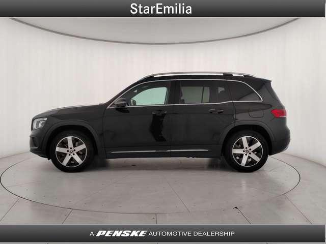 Mercedes-Benz GLB 200 GLB 200 d Automatic 4Matic Sport Plus