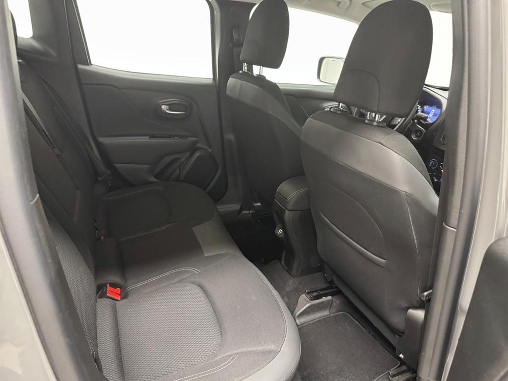 JEEP Renegade 2019 - Renegade 1.0 t3 Limited 2wd