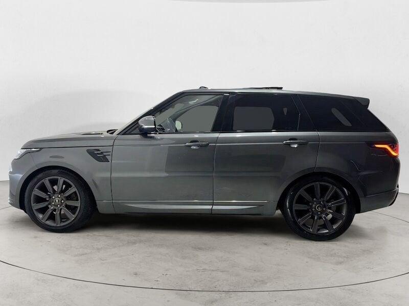 Land Rover RR Sport 3.0 SDV6 HSE