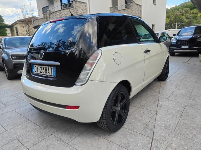 LANCIA Ypsilon 1.4 Oro Ecochic GPL