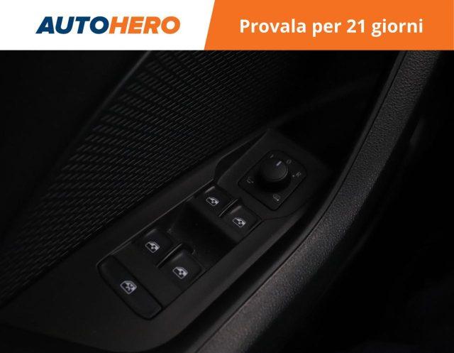 SKODA Octavia 2.0 TDI EVO SCR DSG Wagon Executive