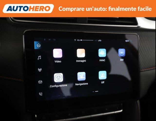 MG ZS 1.5 VTi-tech Luxury