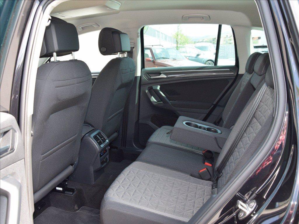 VOLKSWAGEN Tiguan 2.0 tdi Life 150cv dsg del 2022