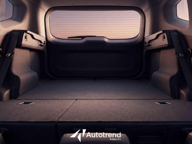 DR AUTOMOBILES dr6 1.6 T-GDI Bi-Fuel GPL 129 CV Automatica Collection