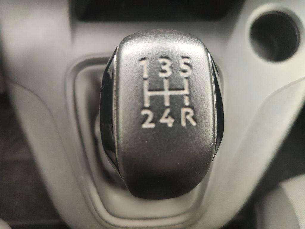 CITROEN Berlingo 3ª serie - Berlingo BlueHDi 100 Stop&Start Combi N1
