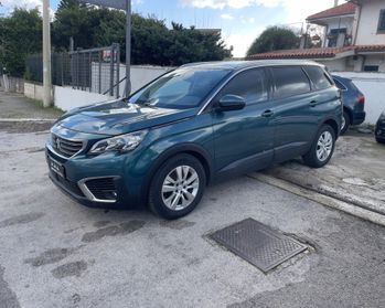 Peugeot 5008 BlueHDi 130 S&S Allure