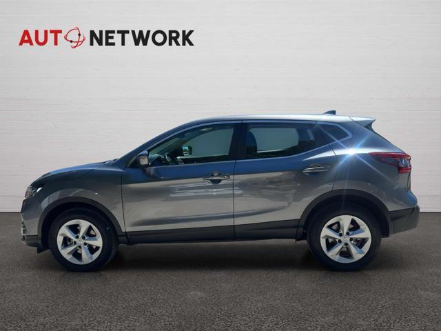 NISSAN Qashqai 1.3 DIG-T 160 CV DCT Business